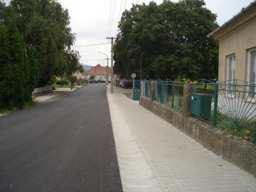 Cesta č. 1 Cesta č. 1