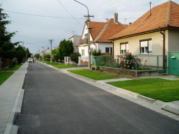 Cesta č. 7 Cesta č. 7
