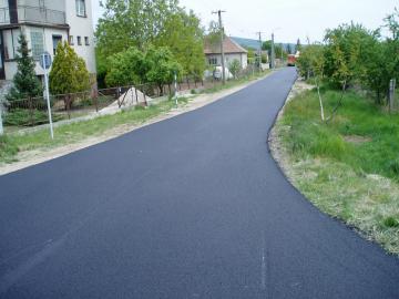 Cesta č. 8 Cesta č. 8