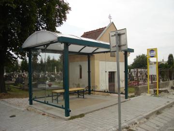 Zastávky Zastávky