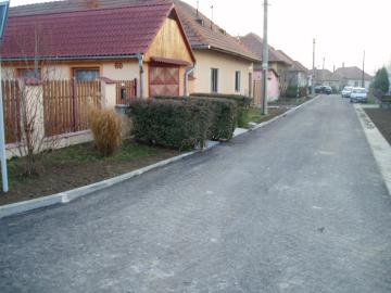 Cesta č. 3 Cesta č. 3