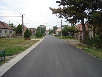 Cesta č. 4 Cesta č. 4