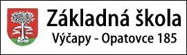 Logo základnej školy Logo základnej školy