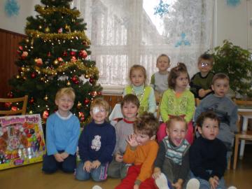 Vianočná besiedka Vianočná besiedka