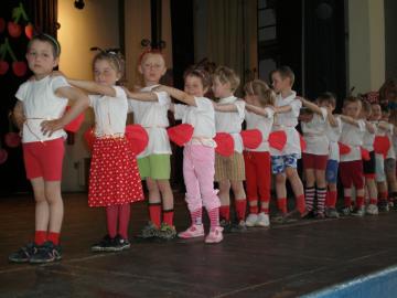 Deň matiek 2008 Deň matiek 2008
