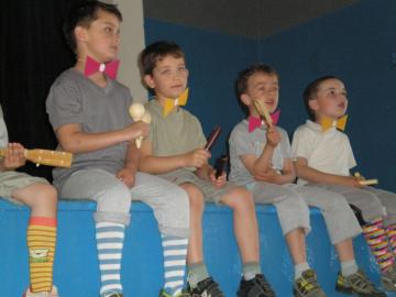 Deň matiek 2008 Deň matiek 2008