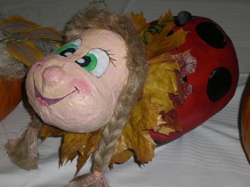 Tekvičková slávnosť 2008 Tekvičková slávnosť 2008