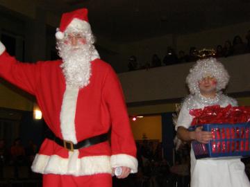 Mikuláš 2008 Mikuláš 2008