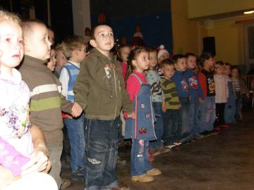 Mikuláš 2008 Mikuláš 2008