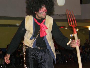 Mikuláš 2008 Mikuláš 2008