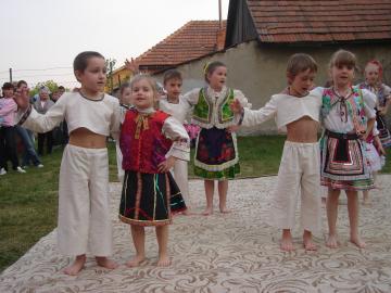 Stavanie mája Stavanie mája