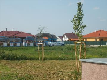 Vláčik Vláčik