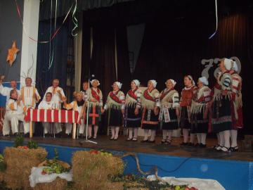 Folklórna skupina NEFELEJCS Folklórna skupina NEFELEJCS