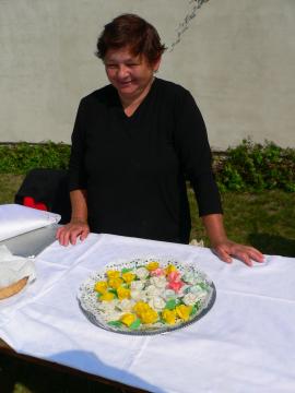veľkonočné kaslice a ozdoby na torty veľkonočné kaslice a ozdoby na torty