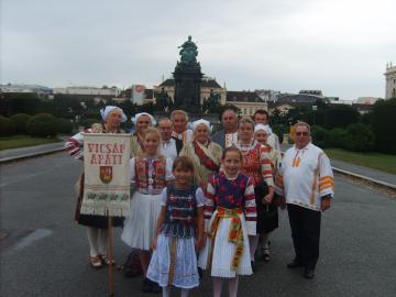 pre sochou Márie Terézie pre sochou Márie Terézie