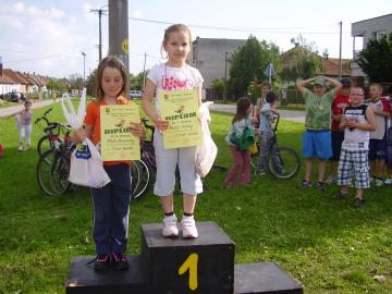 Výhercovia 3. ročníka Výhercovia 3. ročníka