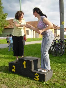 Výhercovia 3. ročníka Výhercovia 3. ročníka