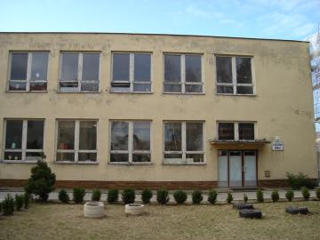 Rekonštrukcia ZŠ Rekonštrukcia ZŠ
