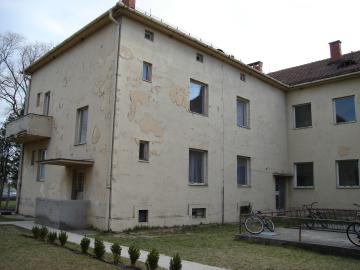 Rekonštrukcia ZŠ Rekonštrukcia ZŠ