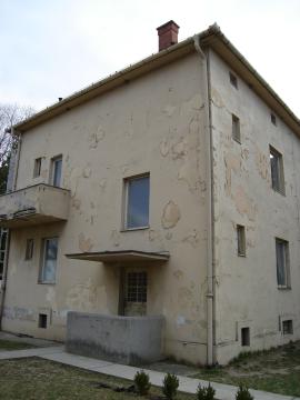 Rekonštrukcia ZŠ Rekonštrukcia ZŠ