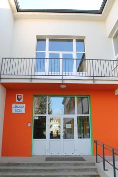 Rekonštrukcia a modernizácia ZŠ Rekonštrukcia a modernizácia ZŠ