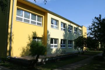 Rekonštrukcia MŠ Rekonštrukcia MŠ