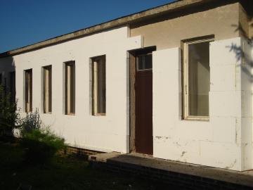 Rekonštrukcia MŠ Rekonštrukcia MŠ