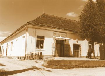 Rekonštrukcia kaštieľa Rekonštrukcia kaštieľa