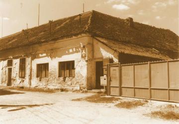 Rekonštrukcia kaštieľa Rekonštrukcia kaštieľa