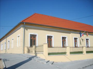 Rekonštrukcia kaštieľa Rekonštrukcia kaštieľa