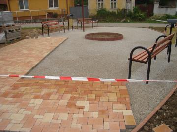 Centrálny park Centrálny park
