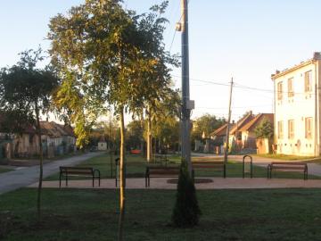 Centrálny park Centrálny park