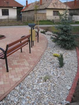 Centrálny park Centrálny park