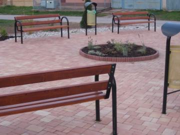 Centrálny park Centrálny park