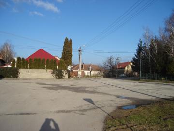 Rekonštrukcia DZ Rekonštrukcia DZ