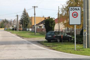 Rekonštrukcia DZ Rekonštrukcia DZ