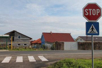 Rekonštrukcia DZ Rekonštrukcia DZ