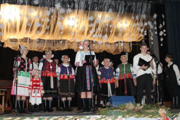 Vianoce na Podzoborí Vianoce na Podzoborí