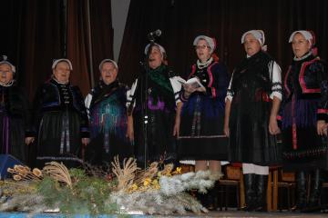 Vianoce na Podzoborí Vianoce na Podzoborí