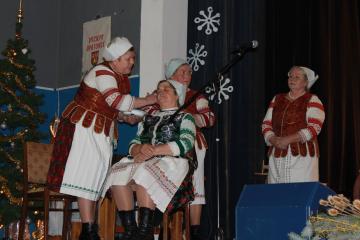Vianoce na Podzoborí Vianoce na Podzoborí