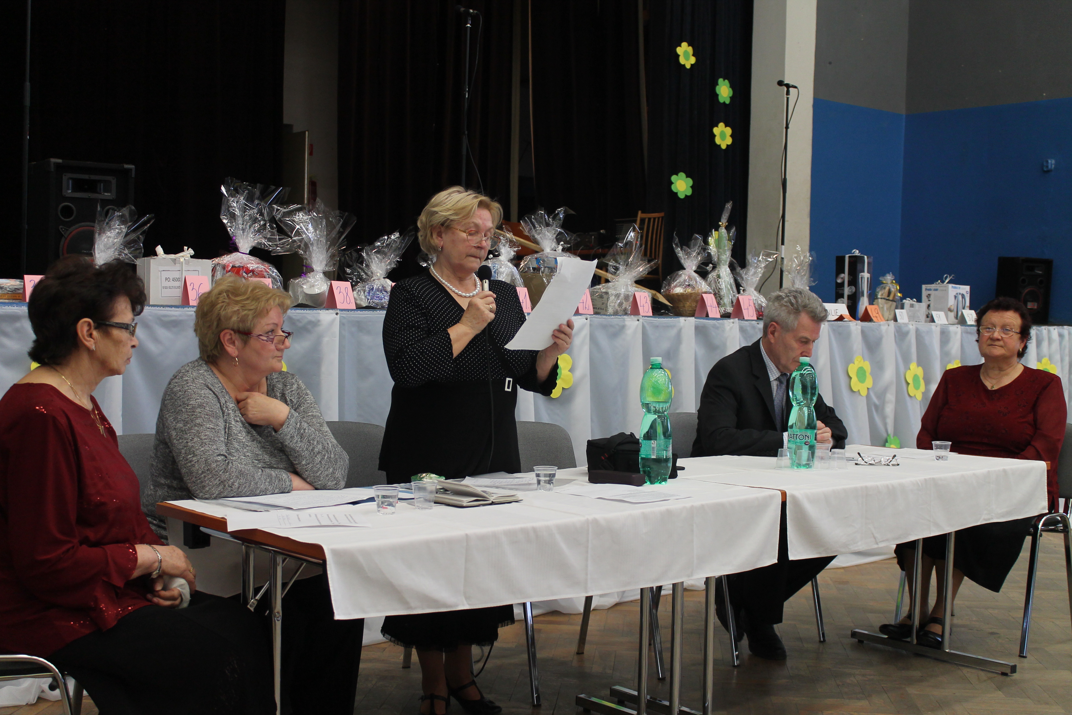 Fotogaléria Fašiangy 2014 - ZO Jednoty dôchodcov Slovenska (9) Fašiangy 2014 - ZO Jednoty dôchodcov Slovenska