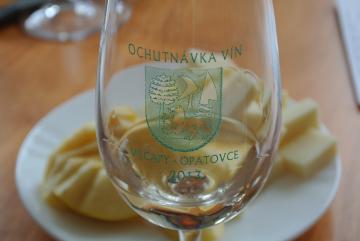 Degustácia vín Degustácia vín