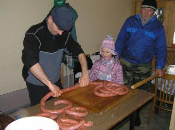 Zabíjačka Zabíjačka