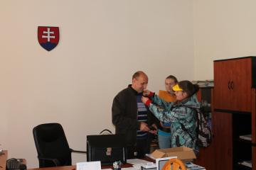 Deň narcisov 2014 Deň narcisov 2014