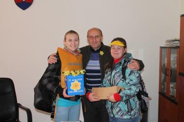 Deň narcisov 2014 Deň narcisov 2014