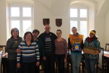 Deň narcisov 2014 Deň narcisov 2014