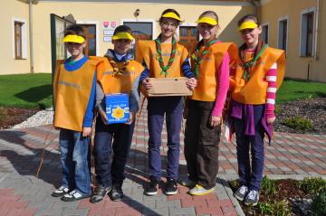 Deň narcisov 2014 Deň narcisov 2014