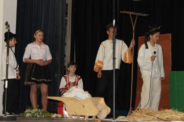 Deň matiek 2014 Deň matiek 2014
