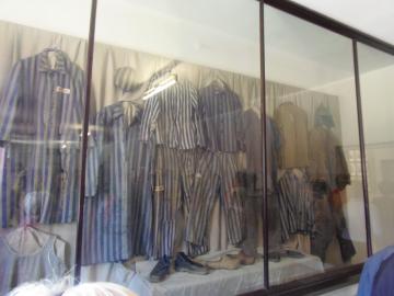 Auchwitz I. Auchwitz I.
