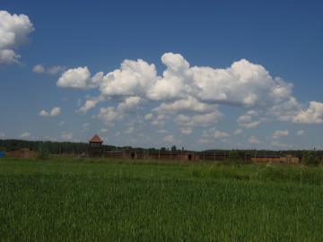 Auchwitz II. - Birkenau Auchwitz II. - Birkenau